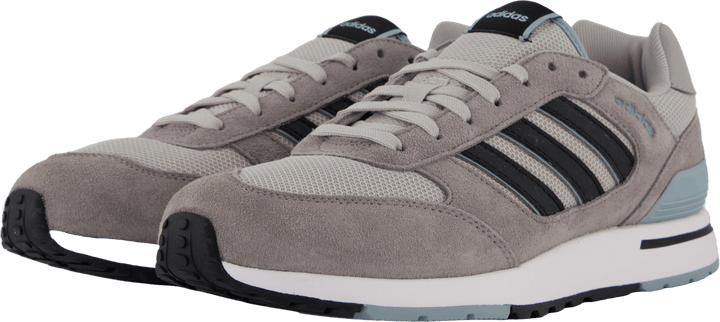 Run 80s Shoes Gretwo / Core Black / Maggre