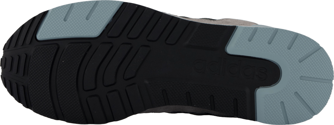 Run 80s Shoes Gretwo / Core Black / Maggre