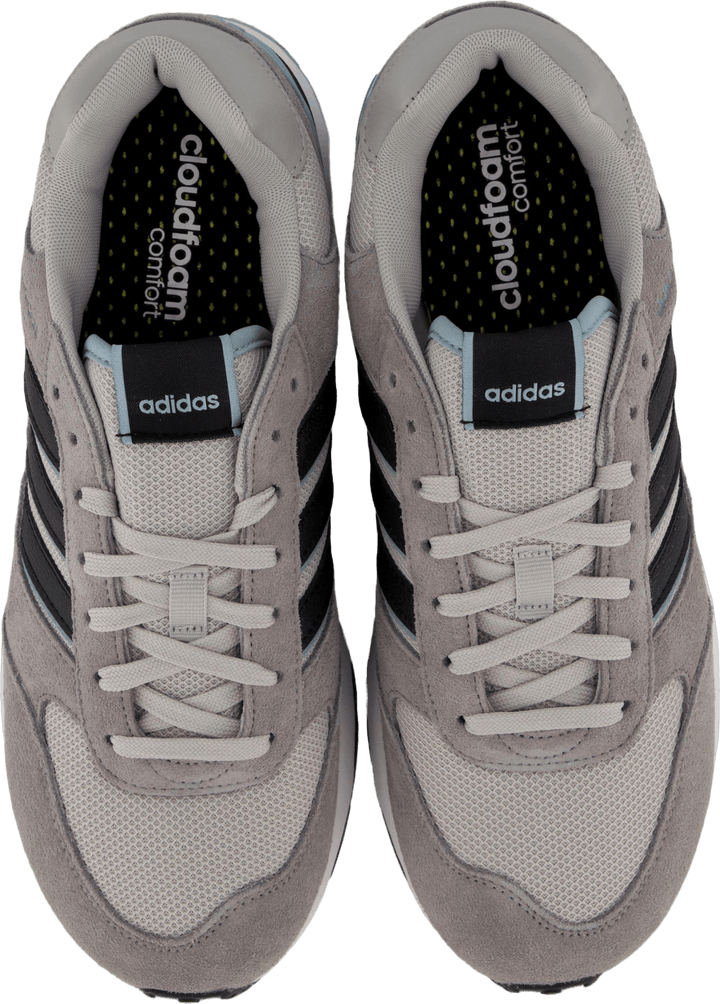 Run 80s Shoes Gretwo / Core Black / Maggre