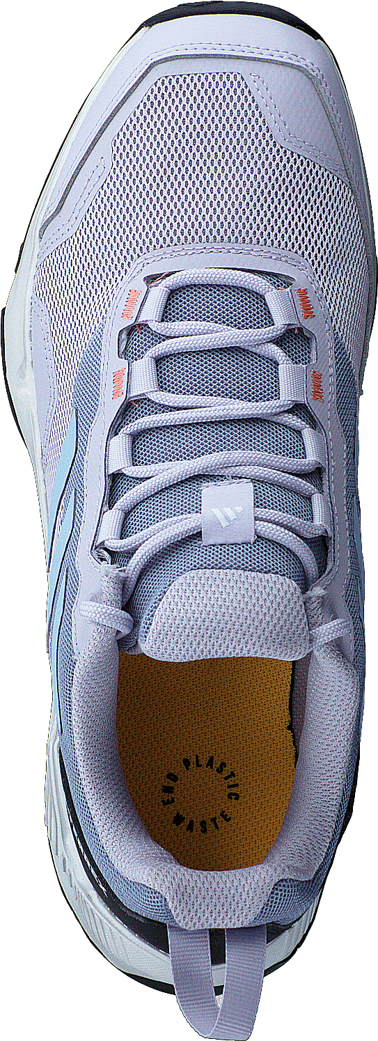 Eastrail 2.0 Scarpe da trekking Alba d'argento / Alba blu / Core Black