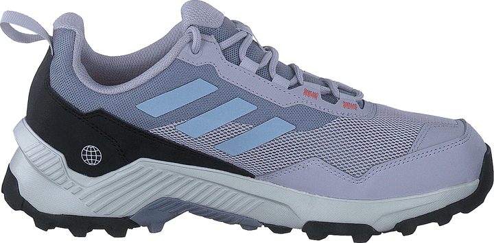 Eastrail 2.0 Scarpe da trekking Alba d'argento / Alba blu / Core Black