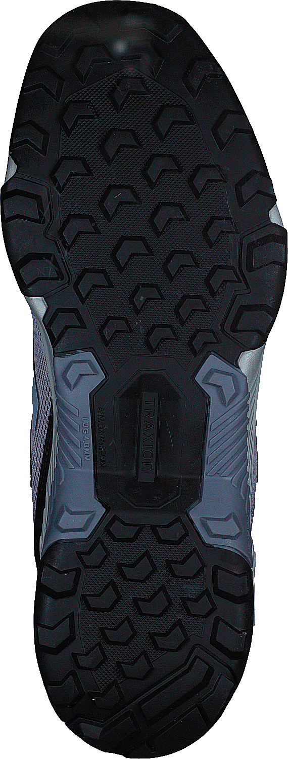 Eastrail 2.0 Scarpe da trekking Alba d'argento / Alba blu / Core Black