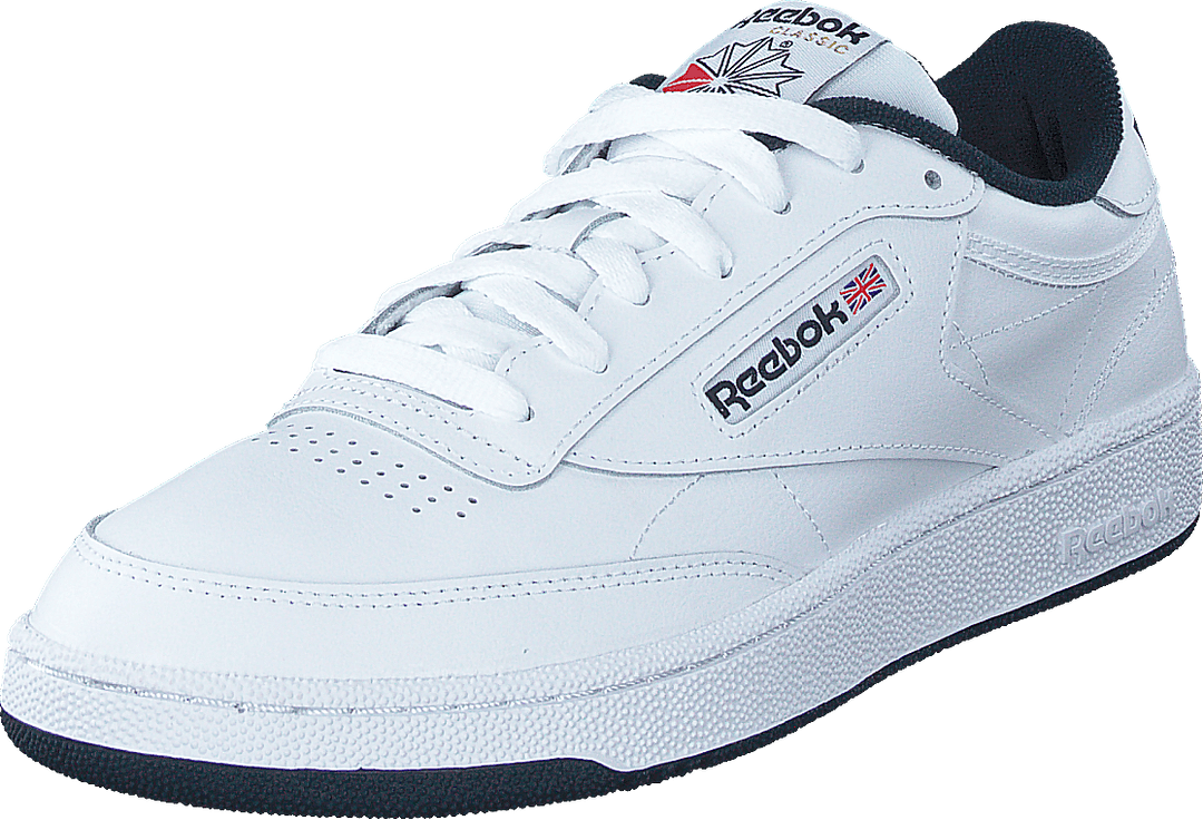 Club C 85 White/navy