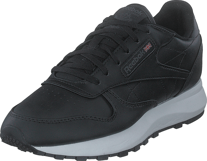 Classic SP Vegan Cblack/cblack/purgry