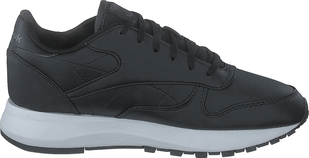 Classic SP Vegan Cblack/cblack/purgry