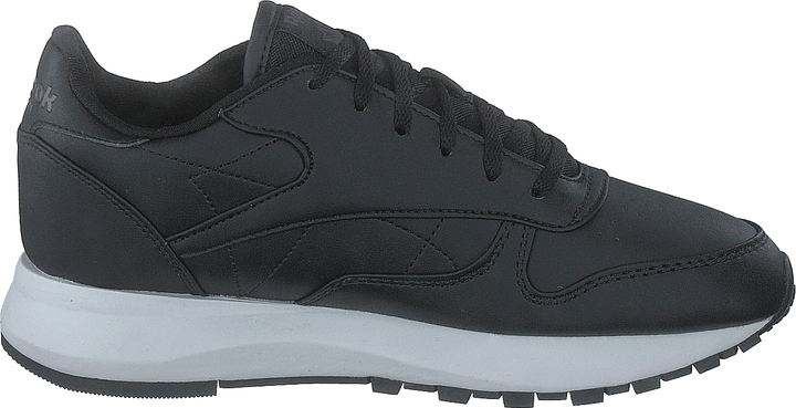 Classic SP Vegan Cblack/cblack/purgry