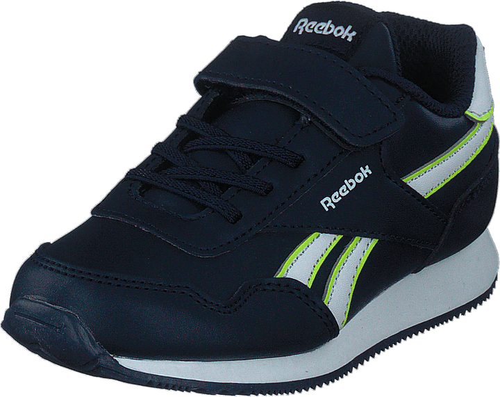 Reebok Royal Classic Jog 3.0 1v Vecnav/ftwwht/soacye
