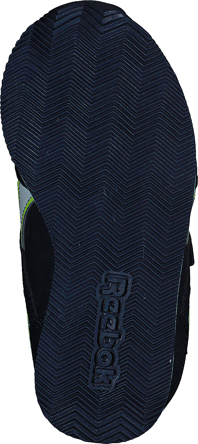 Reebok Royal Classic Jog 3.0 1v Vecnav/ftwwht/soacye