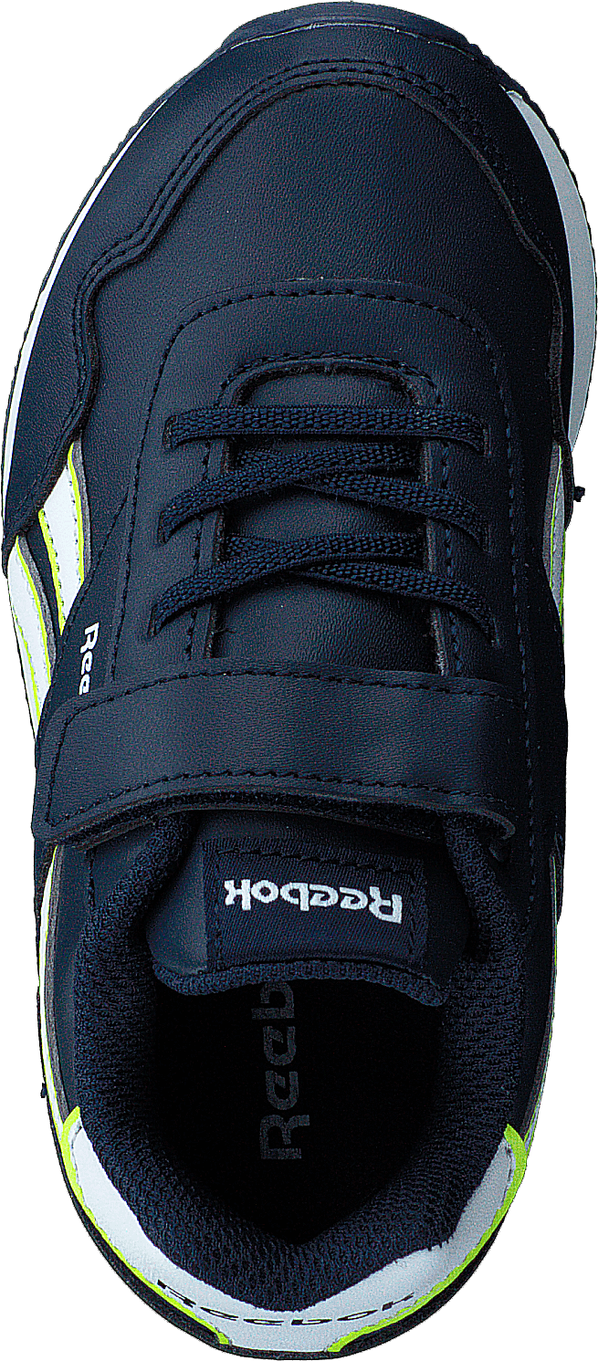 Reebok Royal Classic Jog 3.0 1v Vecnav/ftwwht/soacye