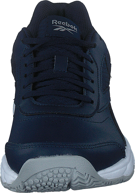 Work N Cushion 4.0 Vecnav/pugry3/ftwwht