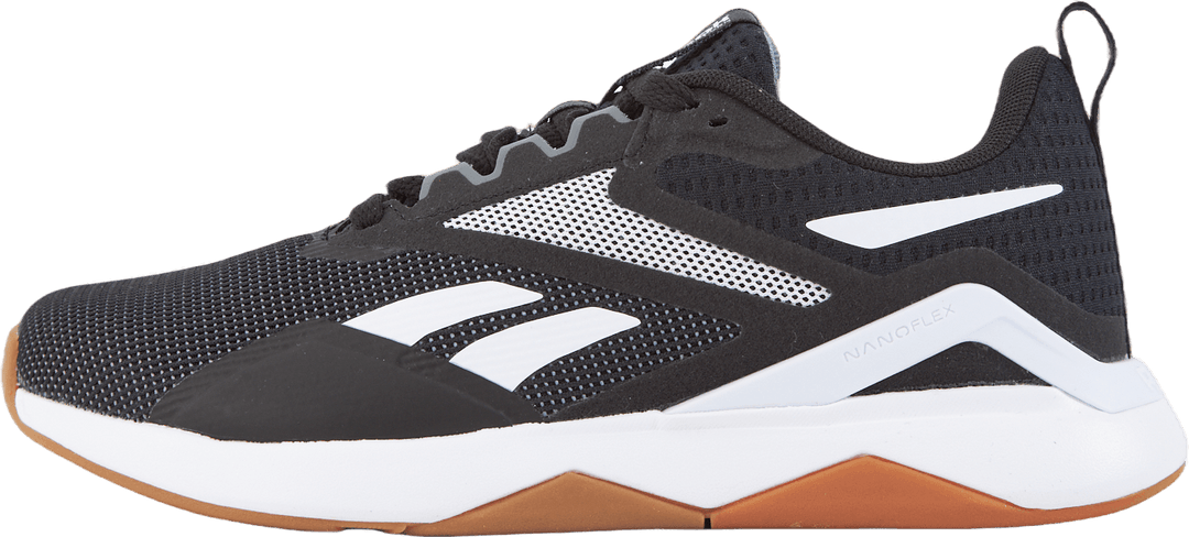 Nanoflex Tr 2.0 Shoes Core Black