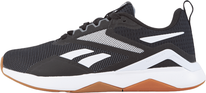 Nanoflex Tr 2.0 Shoes Core Black