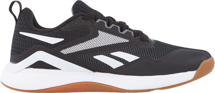Nanoflex Tr 2.0 Shoes Core Black