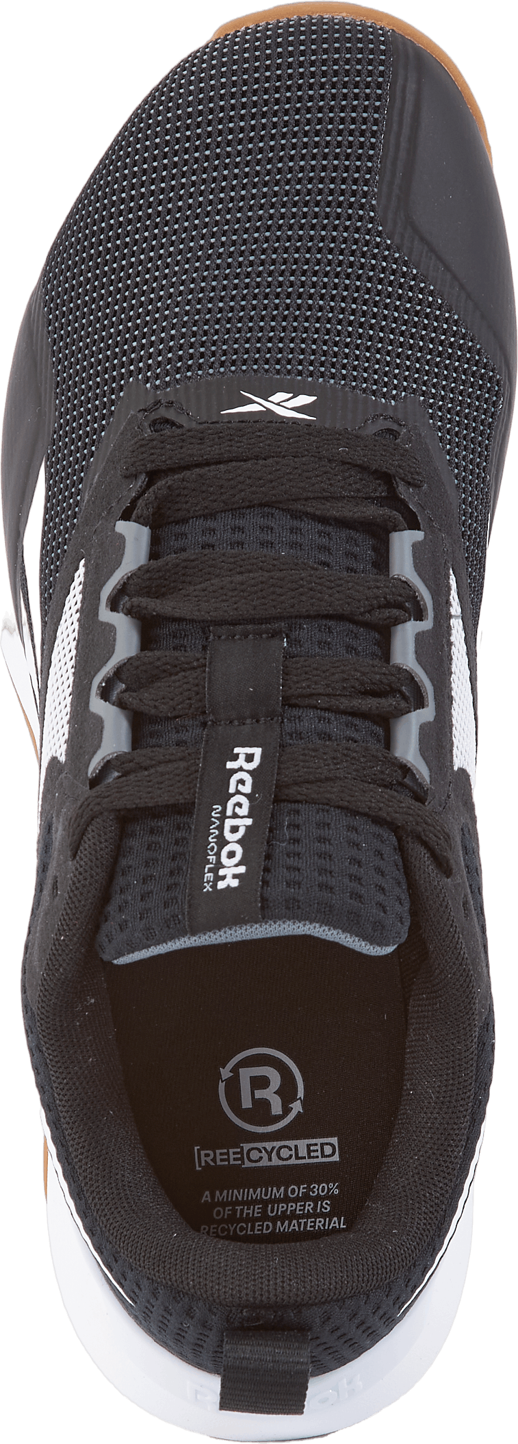 Nanoflex Tr 2.0 Shoes Core Black