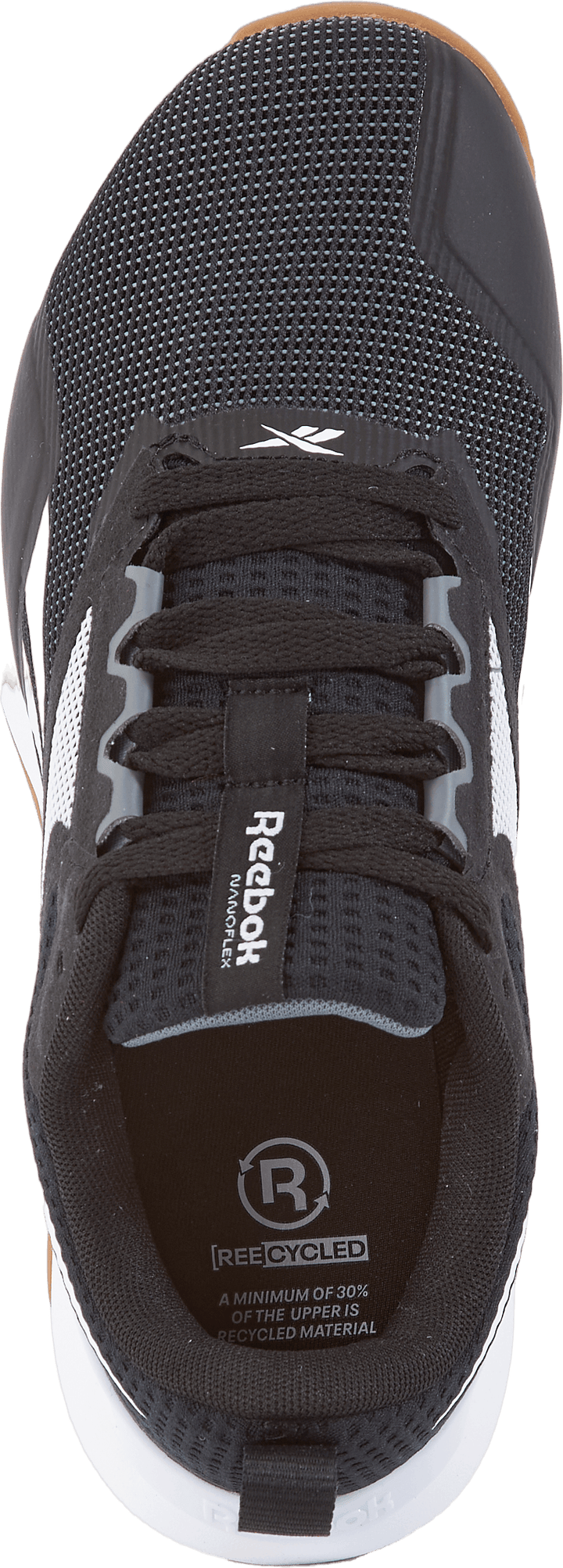 Nanoflex Tr 2.0 Shoes Core Black