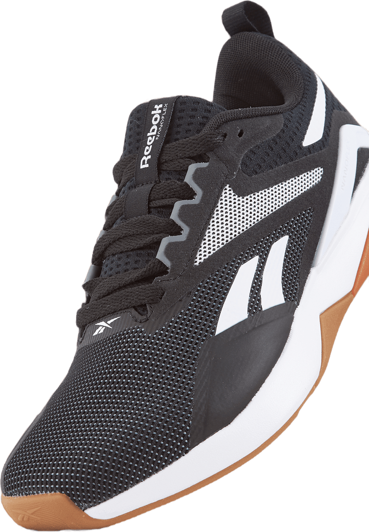 Nanoflex Tr 2.0 Shoes Core Black