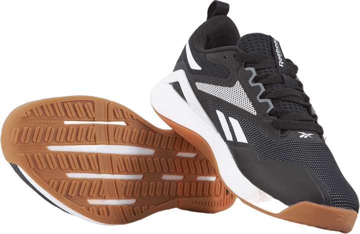 Nanoflex Tr 2.0 Shoes Core Black