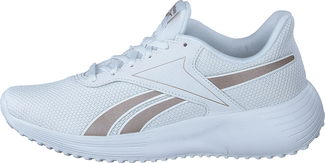 Reebok Lite 3.0 Ftwwht/rosgol/pugry3