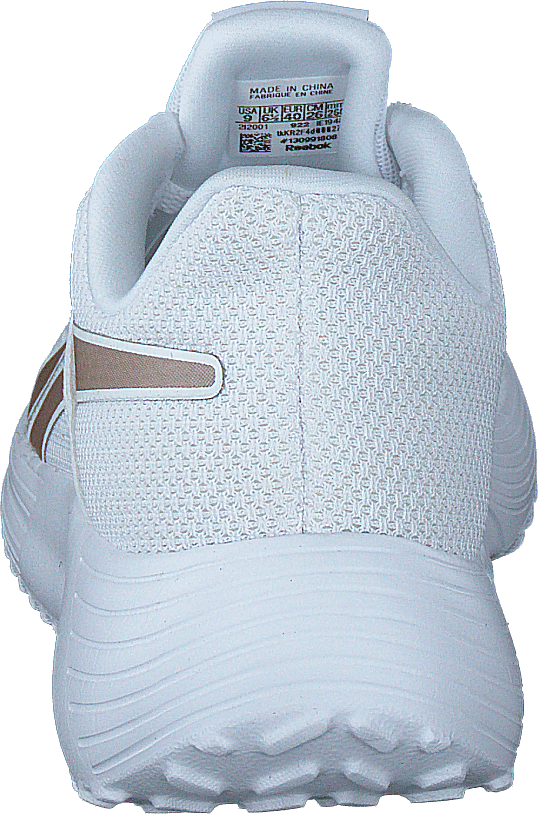 Reebok Lite 3.0 Ftwwht/rosgol/pugry3