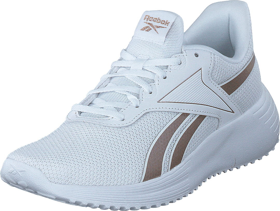 Reebok Lite 3.0 Ftwwht/rosgol/pugry3