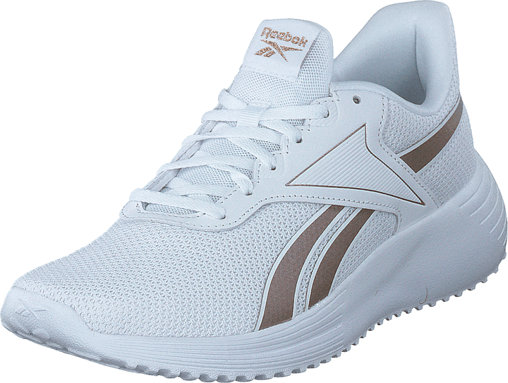Reebok Lite 3.0 Ftwwht/rosgol/pugry3