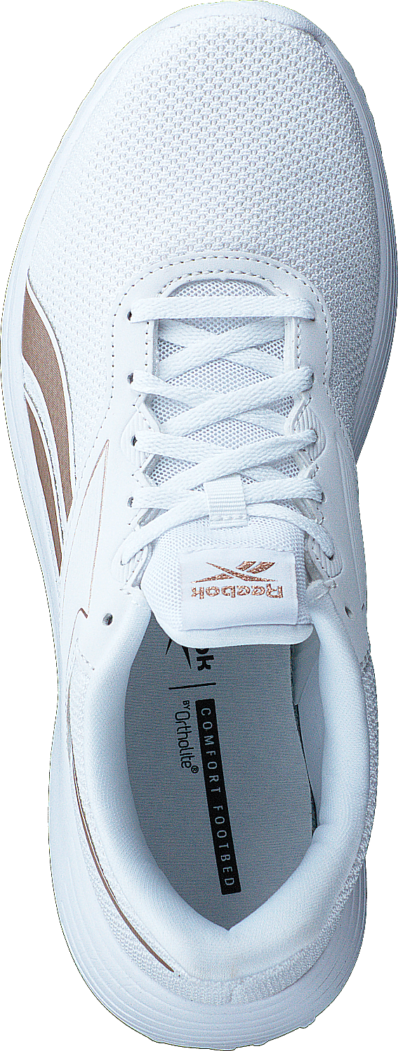Reebok Lite 3.0 Ftwwht/rosgol/pugry3