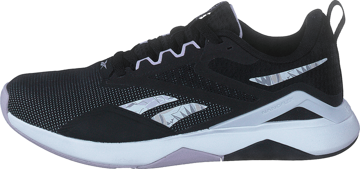 Nanoflex Tr V2 Shoes Core Black