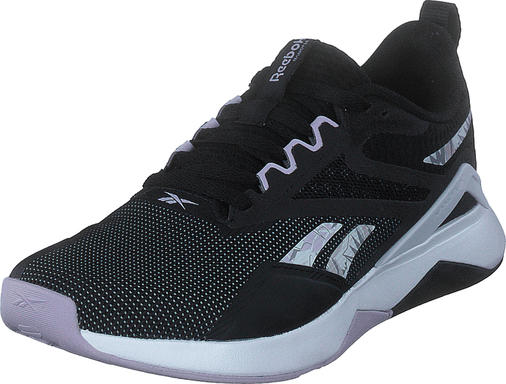 Nanoflex Tr V2 Shoes Core Black