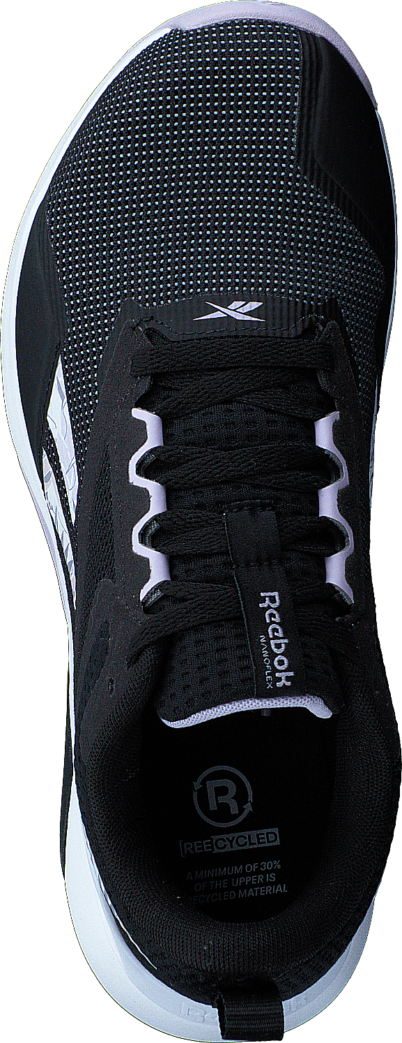 Nanoflex Tr V2 Shoes Core Black