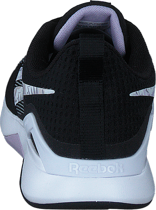 Nanoflex Tr V2 Shoes Core Black