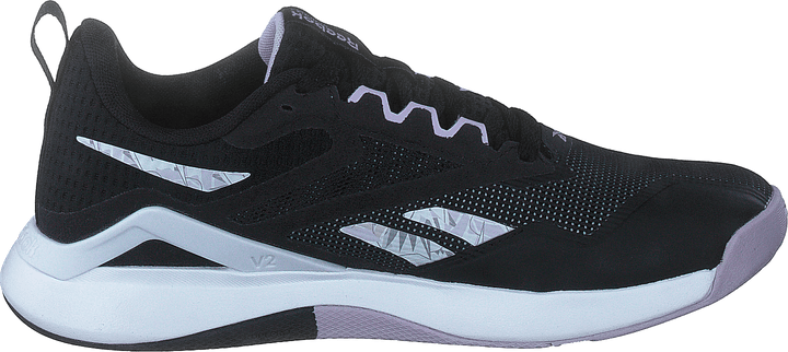 Nanoflex Tr V2 Shoes Core Black