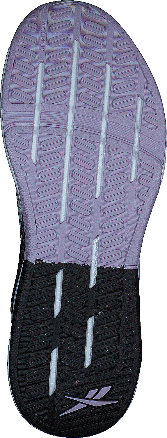 Nanoflex Tr V2 Shoes Core Black