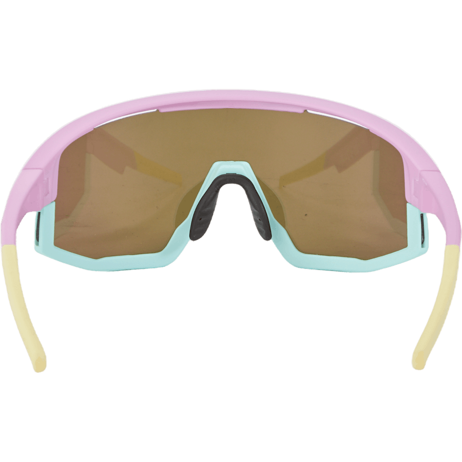 Fusion Matt Pastel Purple W Yellow Lo