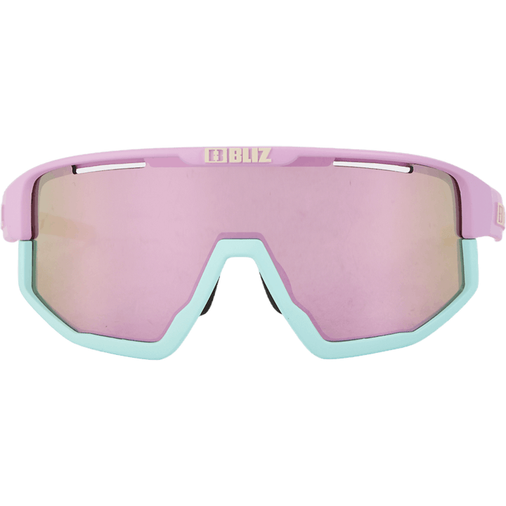 Fusion Matt Pastel Purple W Yellow Lo
