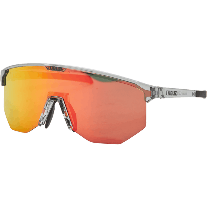 Hero Transparent Dark Grey