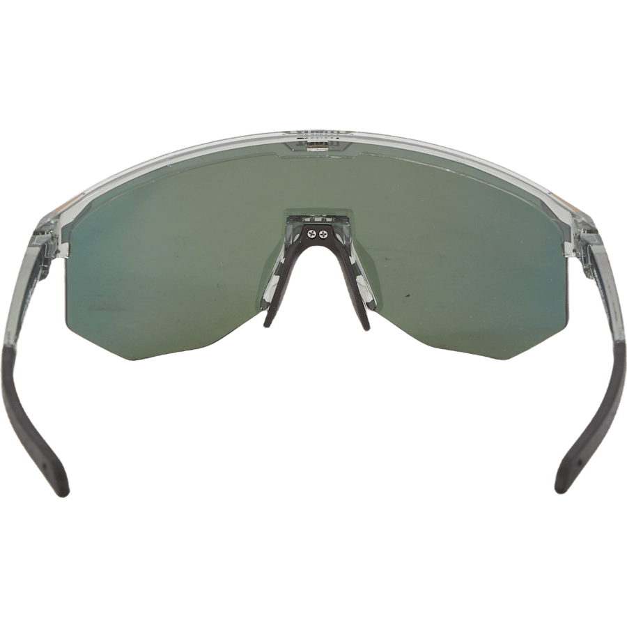 Hero Transparent Dark Grey