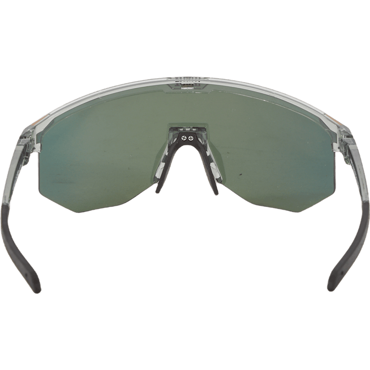 Hero Transparent Dark Grey