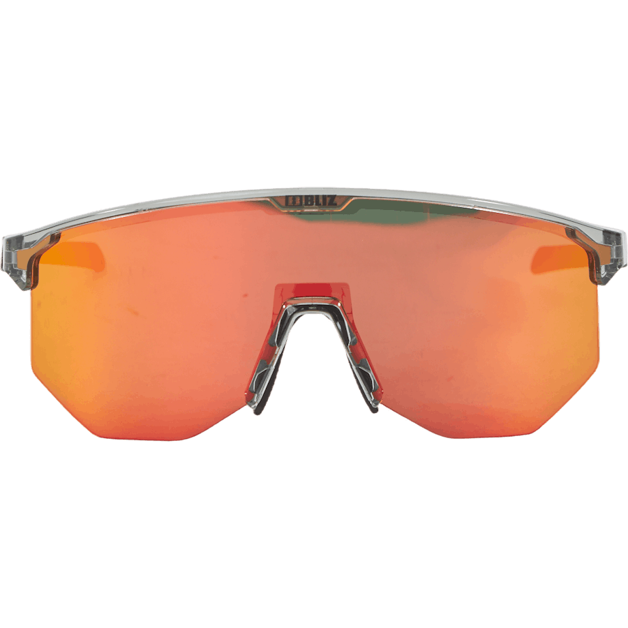 Hero Transparent Dark Grey