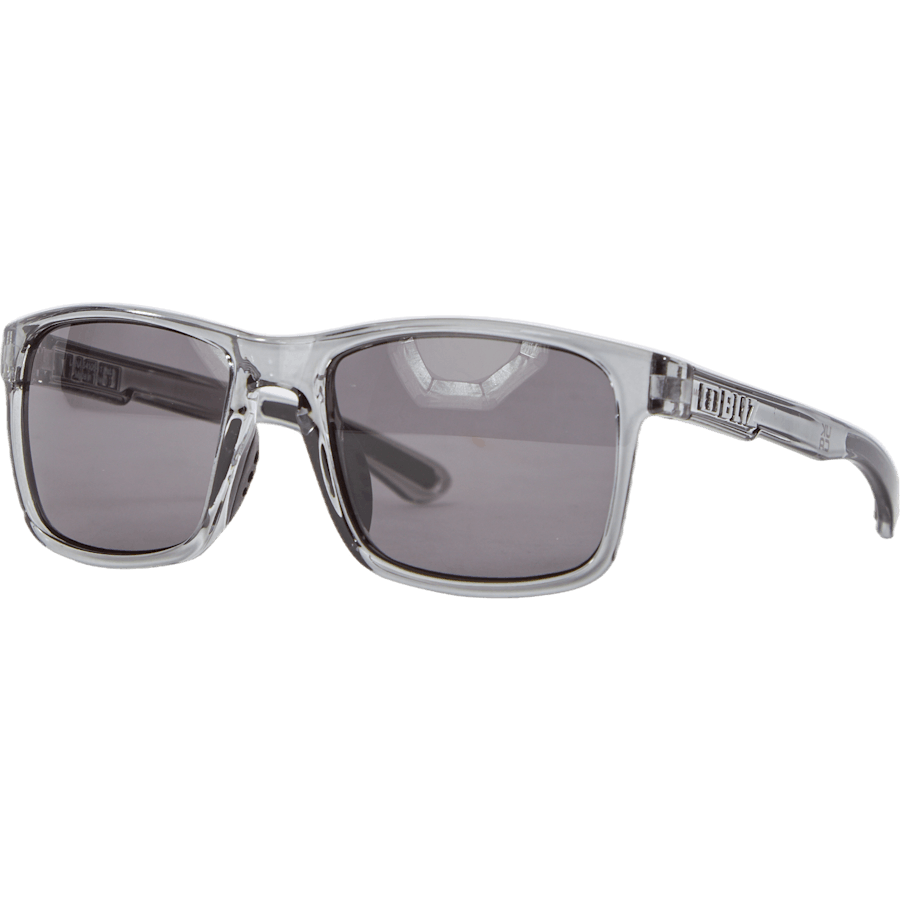 Luna Crystal Grey
