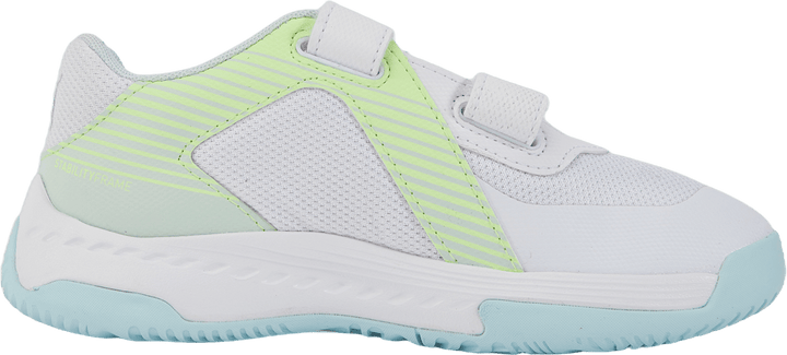 Varion V Jr Puma White-nitro Blue-fizzy Li