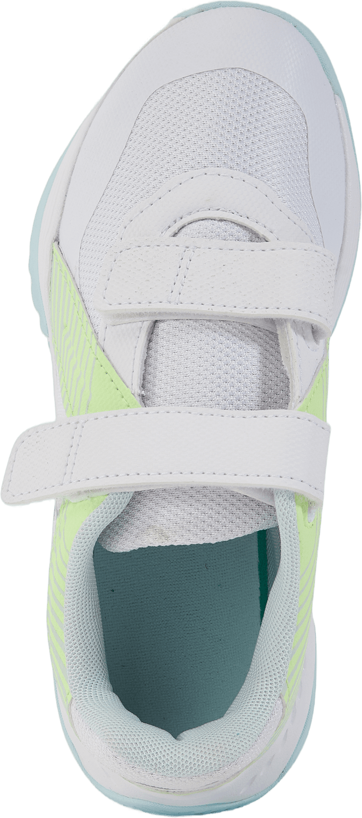 Varion V Jr Puma White-nitro Blue-fizzy Li