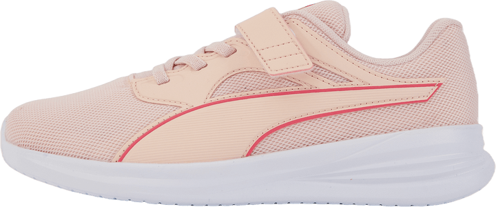 Transport Ac+ Ps Island Pink-sunset Pink
