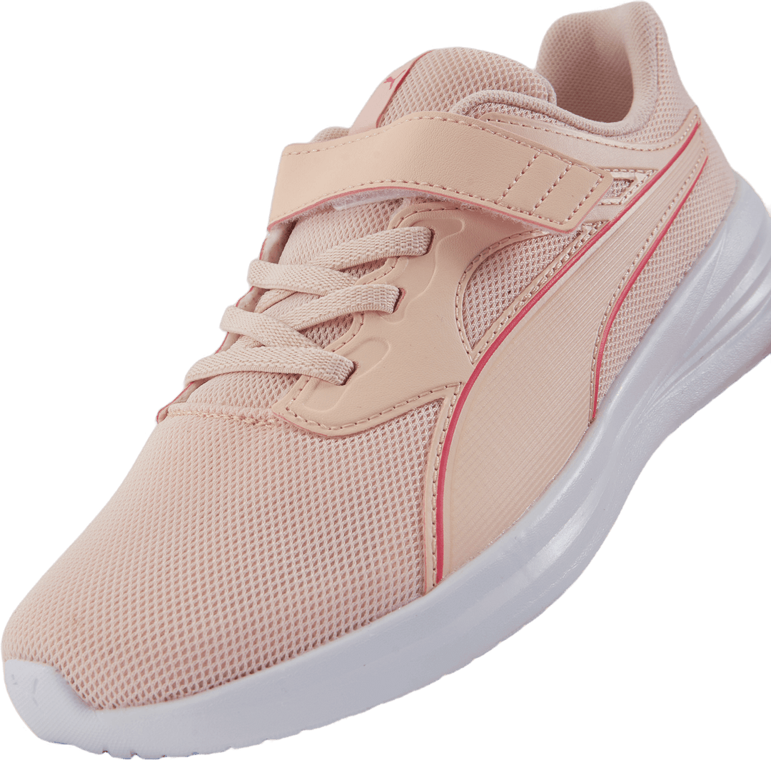 Transport Ac+ Ps Island Pink-sunset Pink