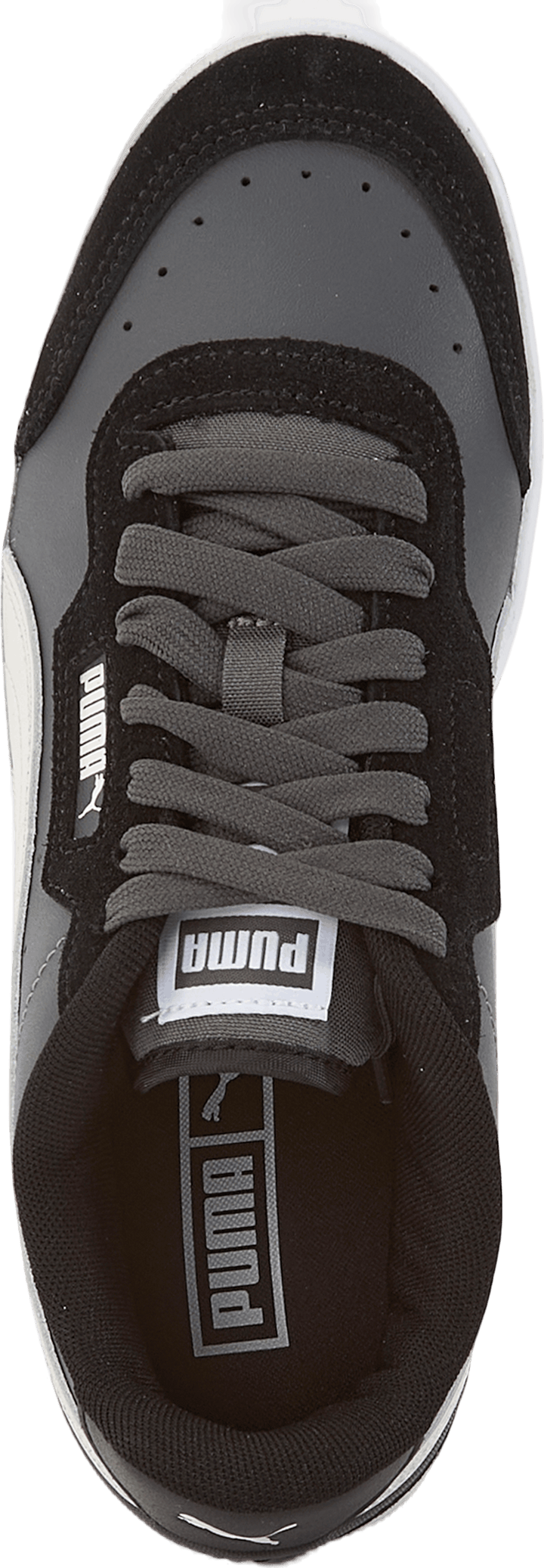 Court Guard Mix Dark Shadow-nimbus Cloud-puma