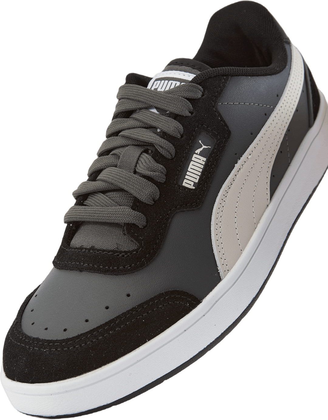 Court Guard Mix Dark Shadow-nimbus Cloud-puma