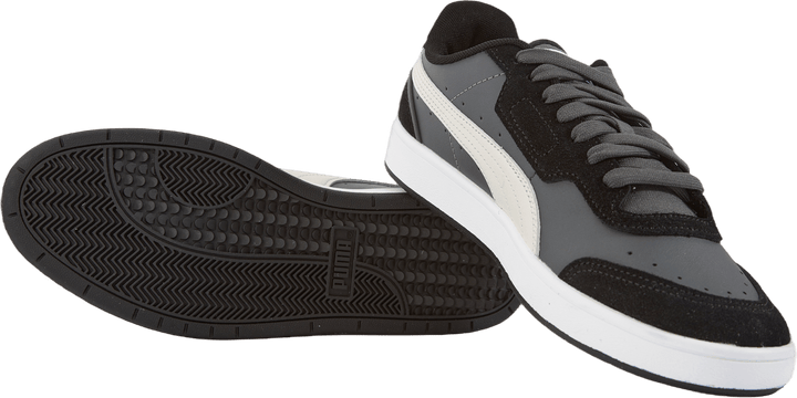 Court Guard Mix Dark Shadow-nimbus Cloud-puma