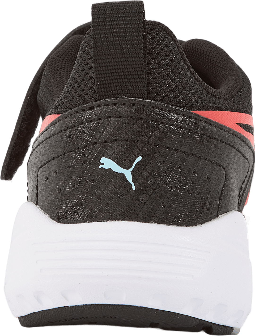 All-day Active Ac+ Ps Puma Black-salmon-light Aqua