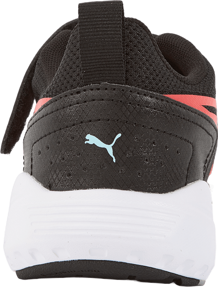 All-day Active Ac+ Ps Puma Black-salmon-light Aqua