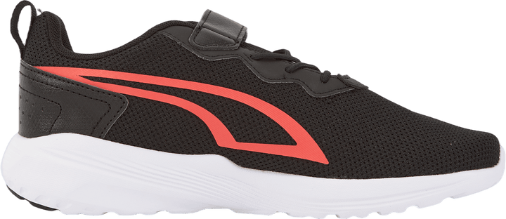 All-day Active Ac+ Ps Puma Black-salmon-light Aqua