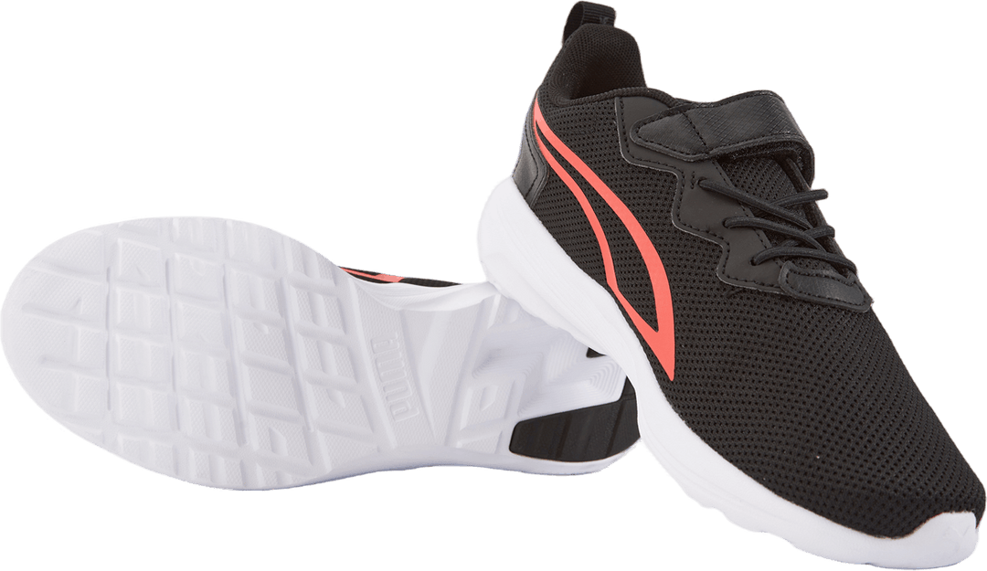 All-day Active Ac+ Ps Puma Black-salmon-light Aqua